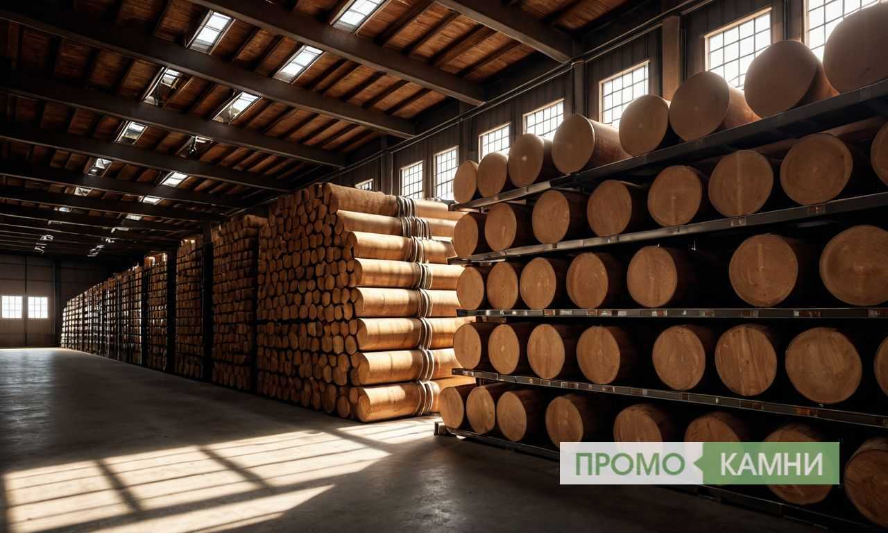 Особенности обработки экзотических пород древесины для высокого качества продукции