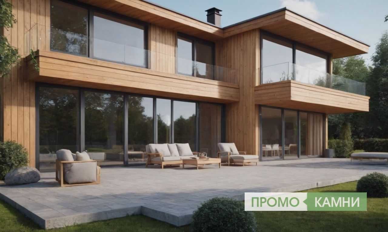 Как скрыть монтажные элементы при отделке цоколя для идеального результата