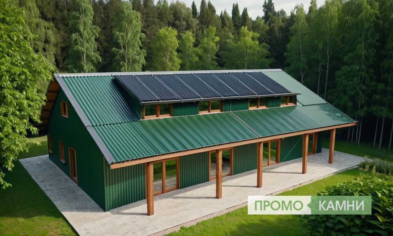 Контроль заземления на высотных зданиях для надежной безопасности