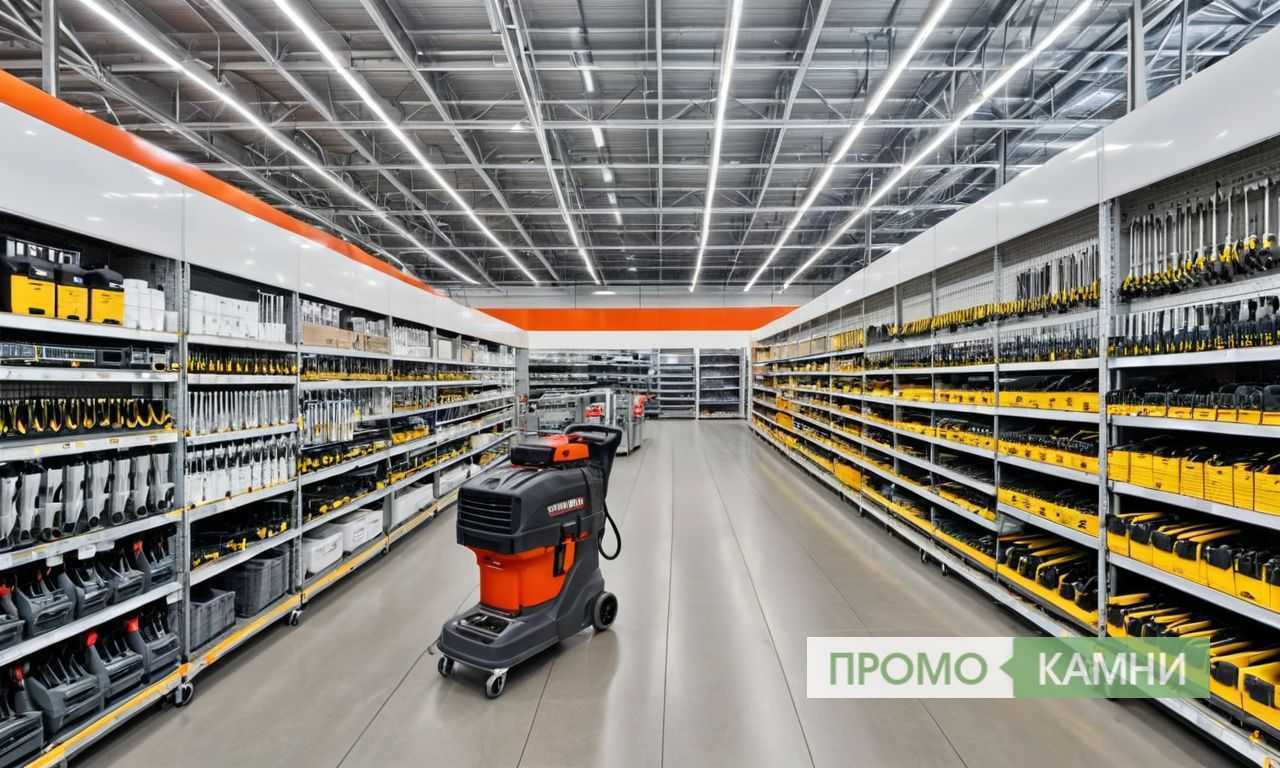 Преимущества и особенности лесов для покраски и отделки