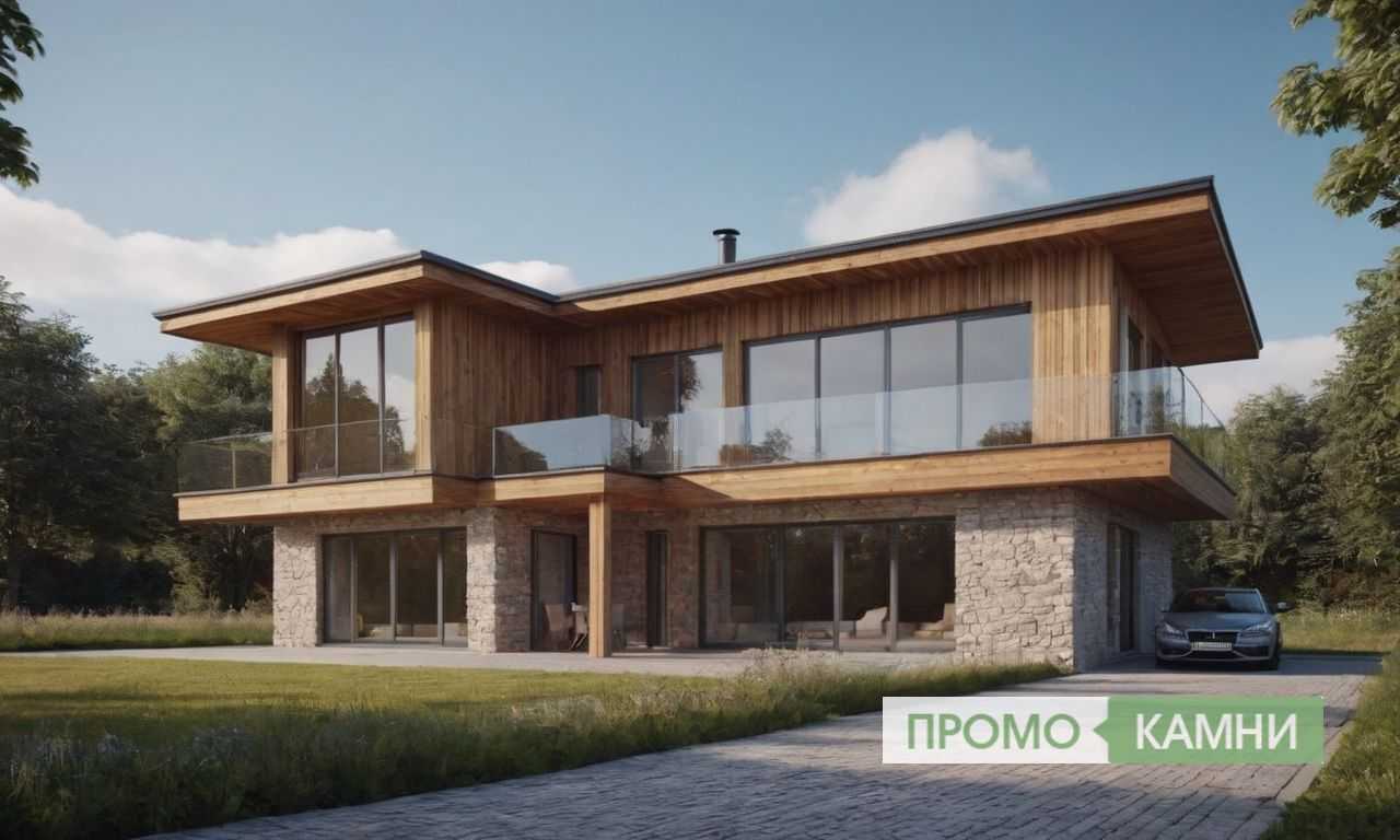 Как избежать ошибок при расчёте водостоков и обеспечить надёжность системы