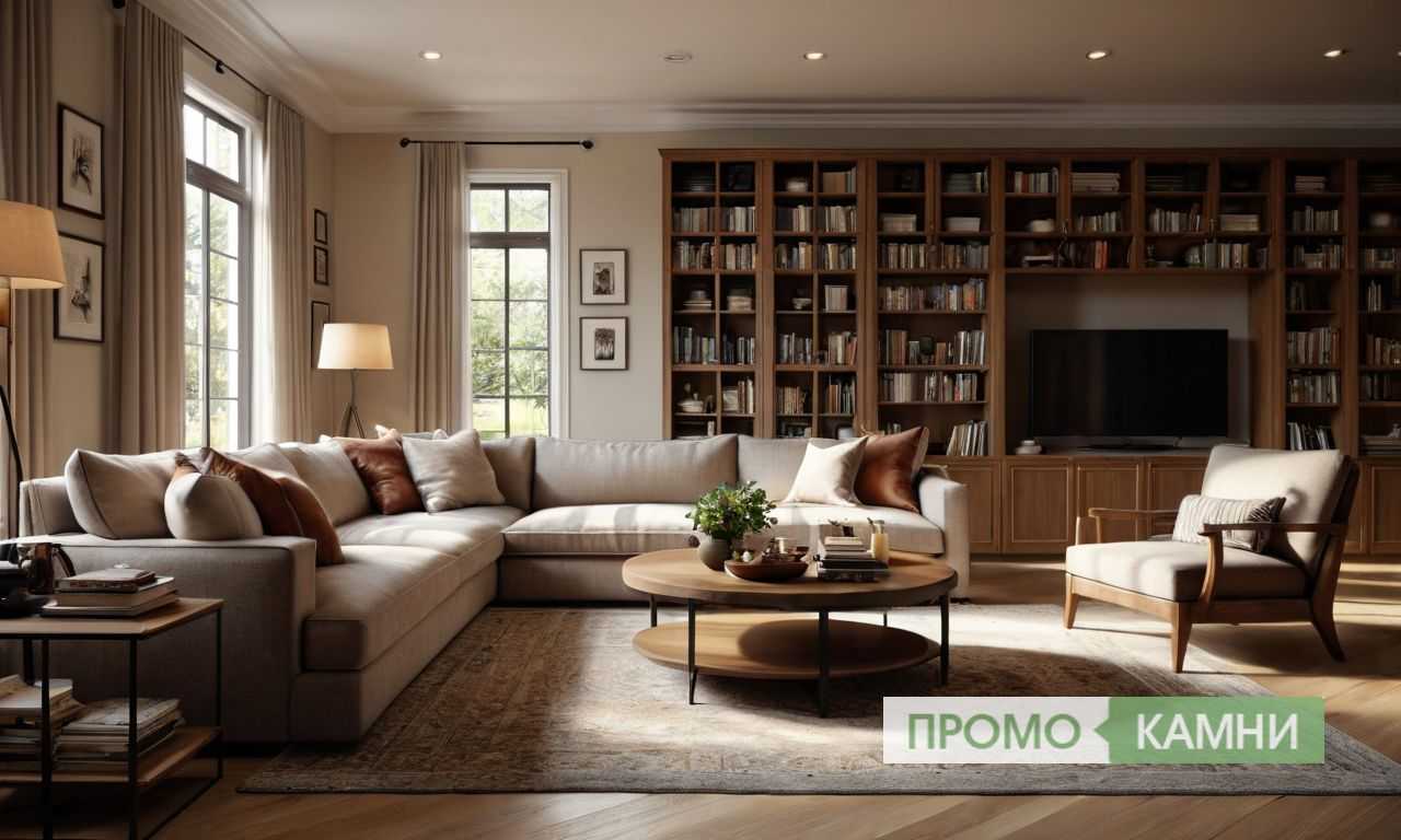 Баланс и контраст: как выбрать правильные сочетания