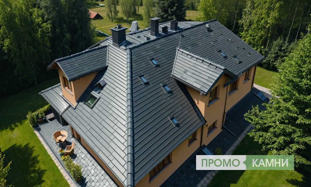 Быстрое и качественное восстановление крыши после дождя