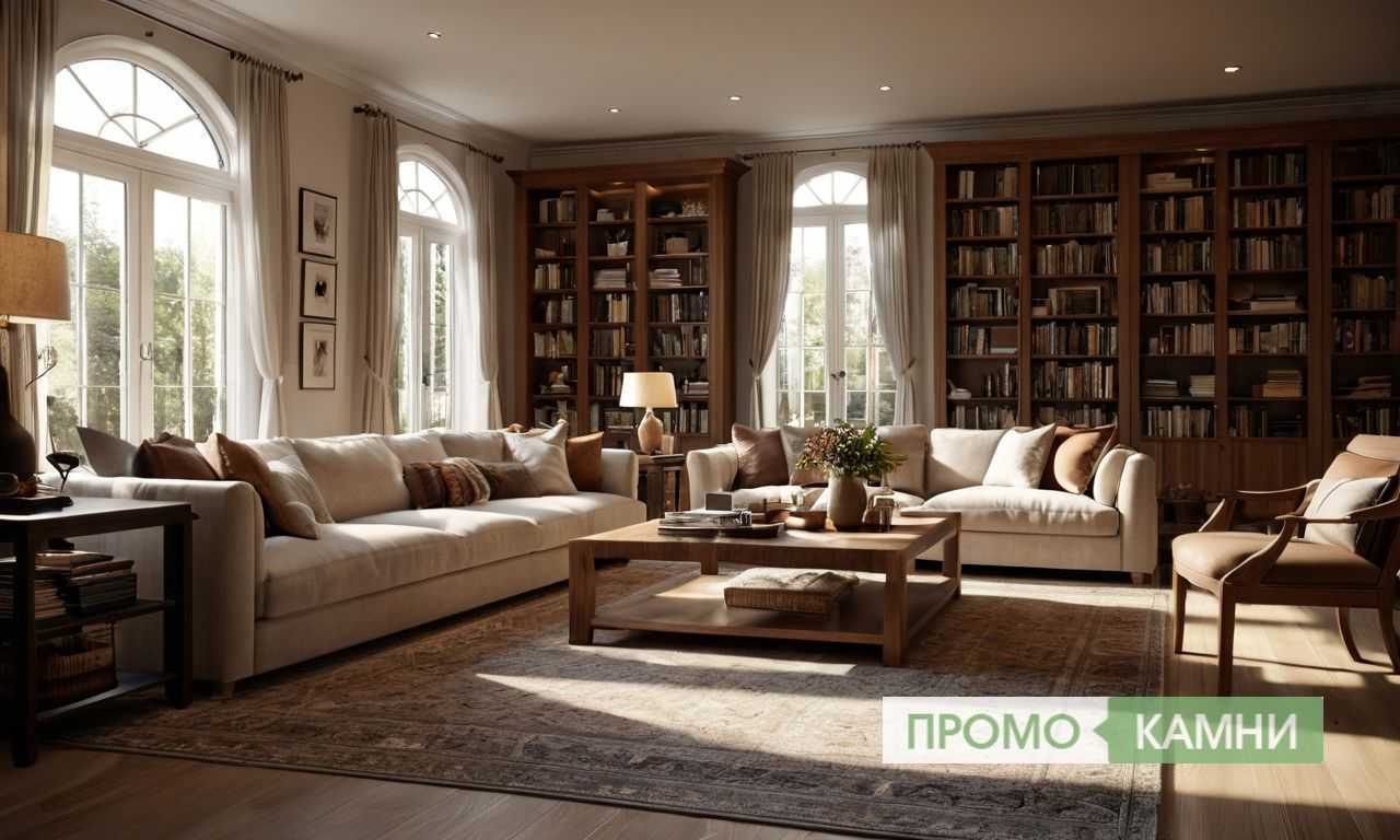 Зеркала в дверях шкафа-купе