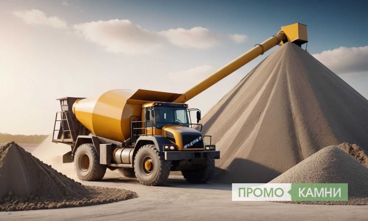 Преимущества глиноземистого цемента в составе бетона