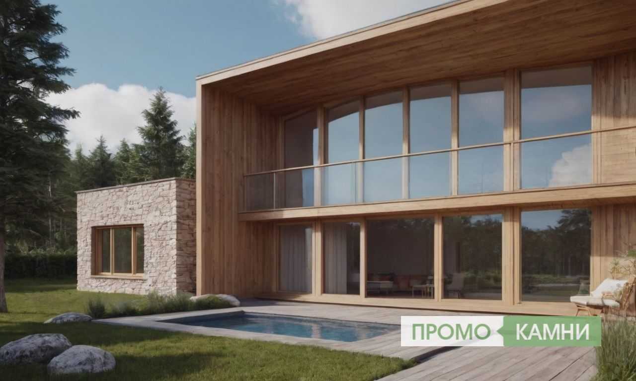 Как избежать ошибок при восстановлении фасада с декоративными панелями