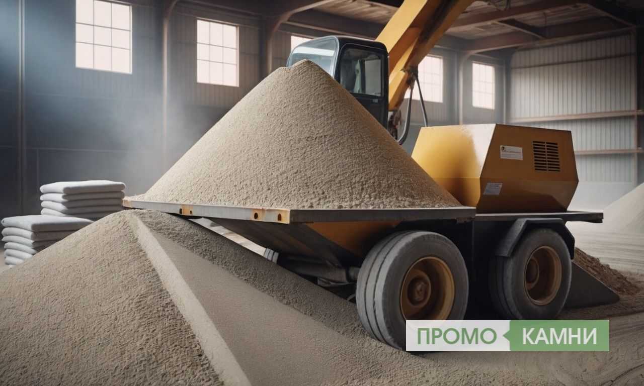 Типы волокон для бетона и их особенности