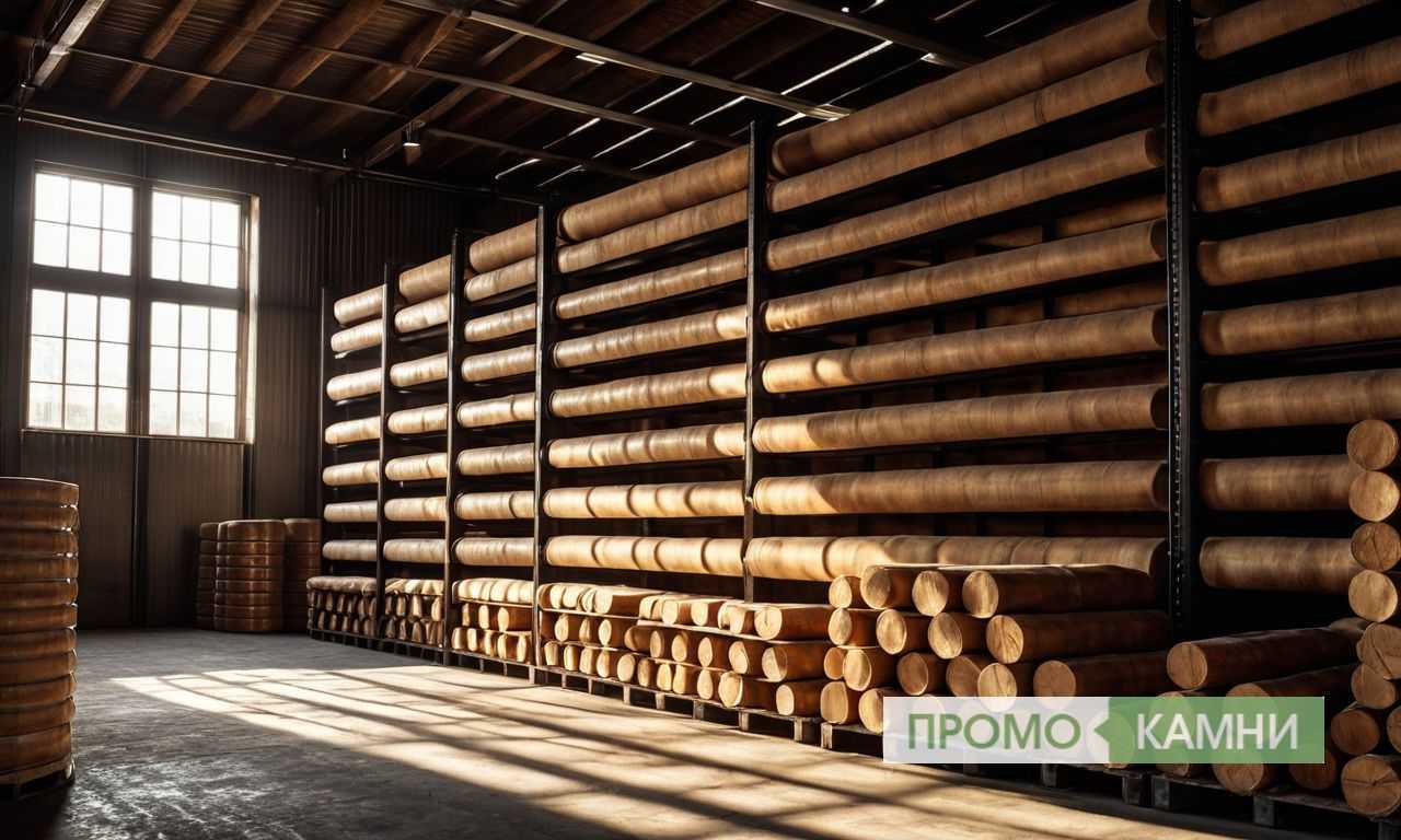 Венге — экзотическая древесина для стильного и прочного интерьера