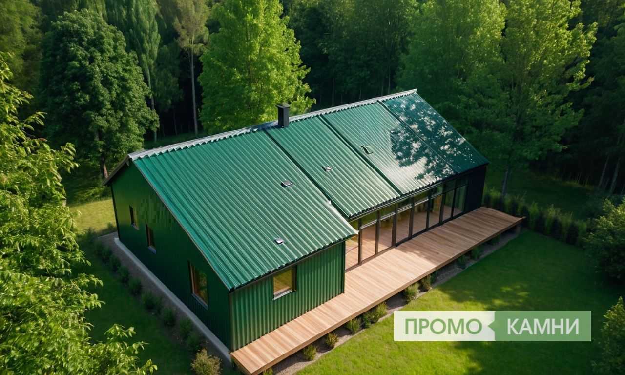 Этапы устройства кровельной системы для долговечной и надежной крыши