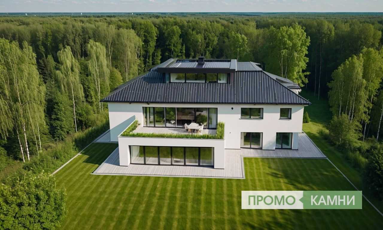 Интеграция системы заземления с молниезащитой для надежной безопасности объектов