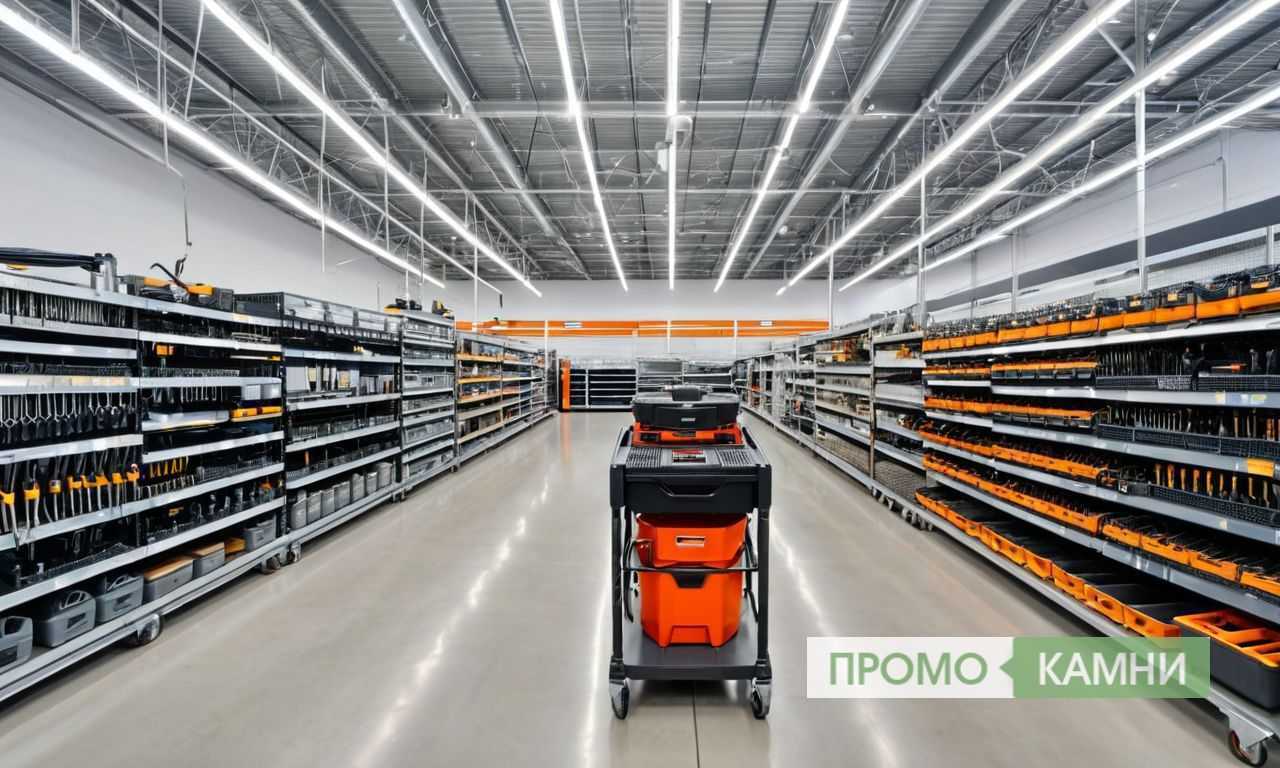 Машины для резки металла на стройке для любых строительных задач