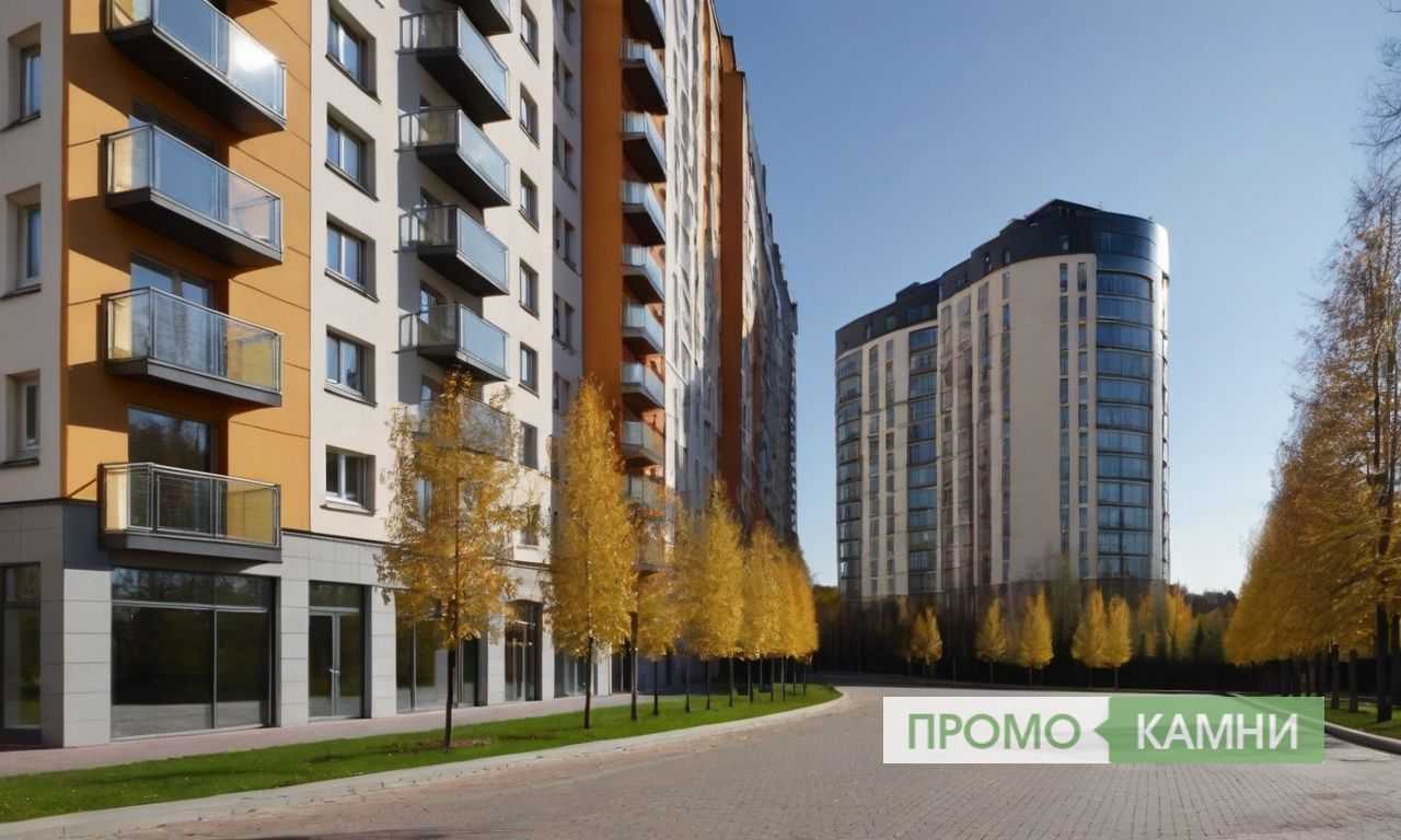 4. Складские помещения для логистических и торговых компаний