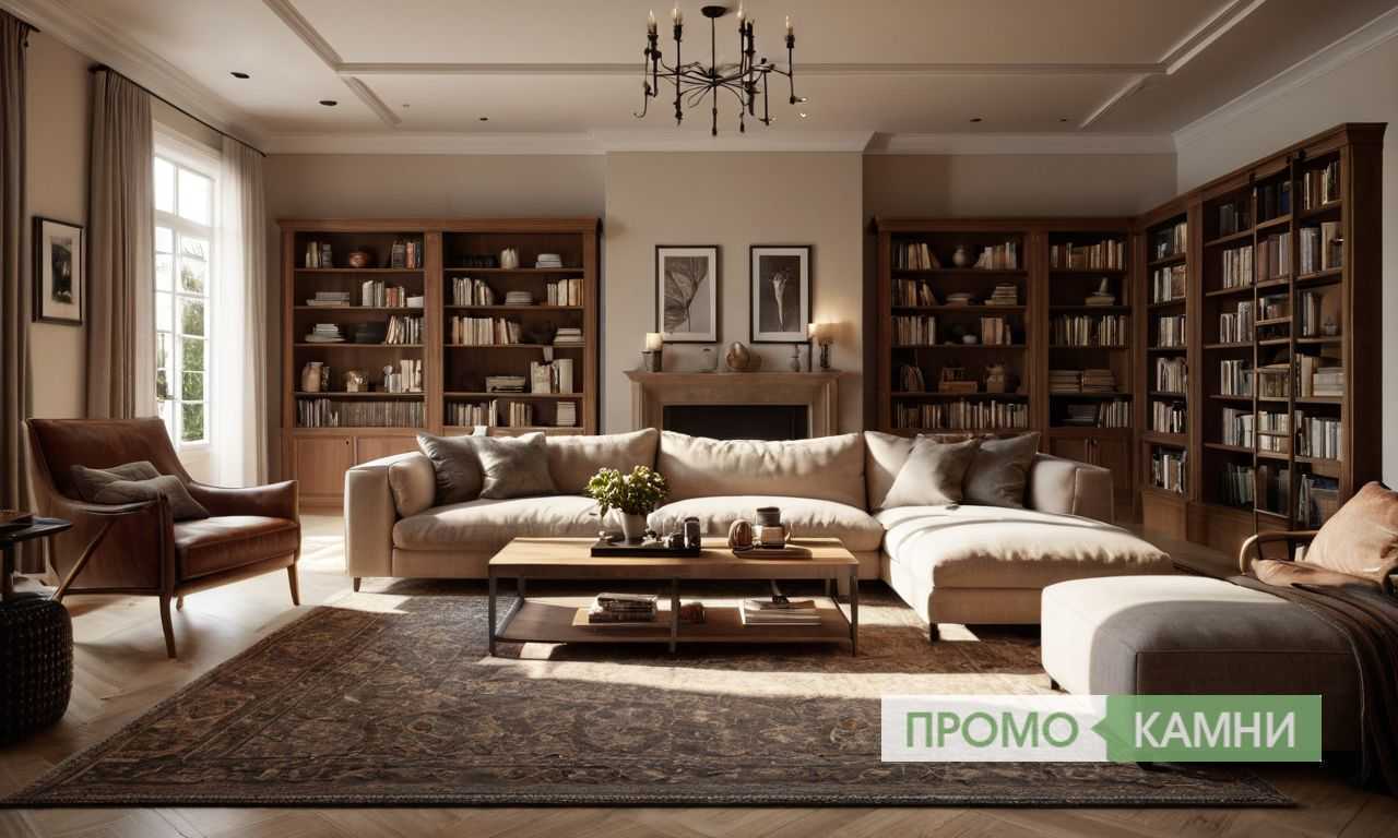 Как выбрать мебель в зависимости от вашего стиля жизни и потребностей