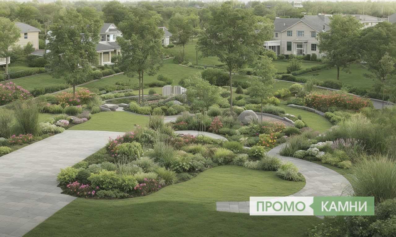 Подготовка газона для посева семян быстро и без лишних усилий