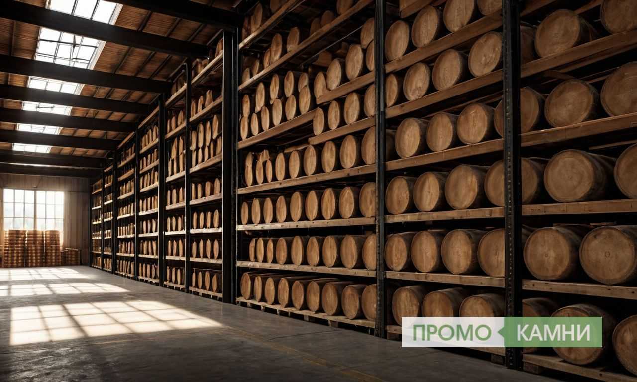 Создание художественных панелей с уникальными текстурами с помощью термообработки