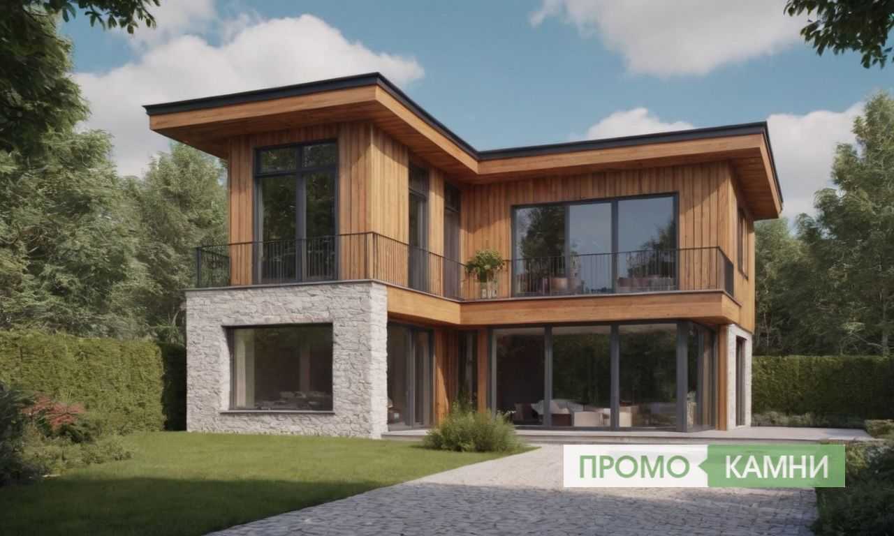 Факторы, влияющие на срок службы комбинированной отделки