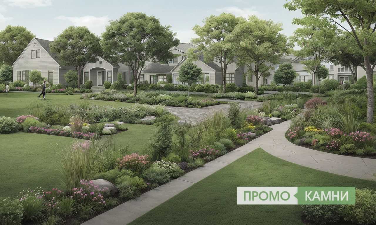 Полив лиан и вертикальных растений для здоровья вашего сада