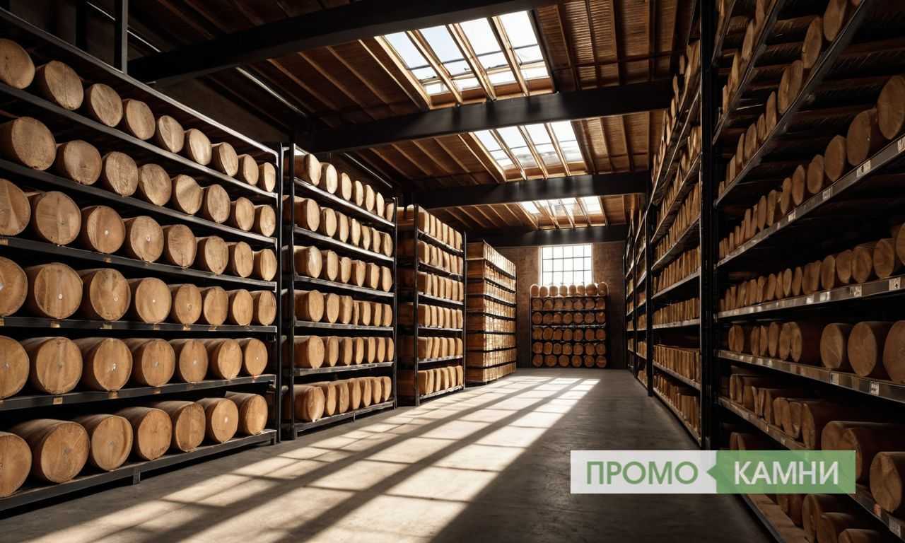 Преимущества деревянных рольставней для защиты от внешних воздействий