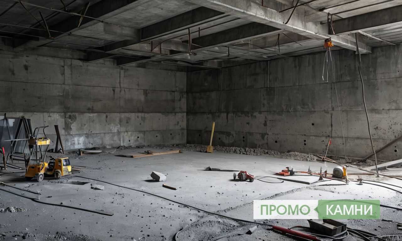 Армировка кладки вертикальная и горизонтальная для прочности и долговечности