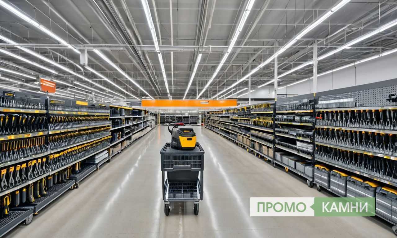 Влияние уровня шума на использование генератора в строительстве