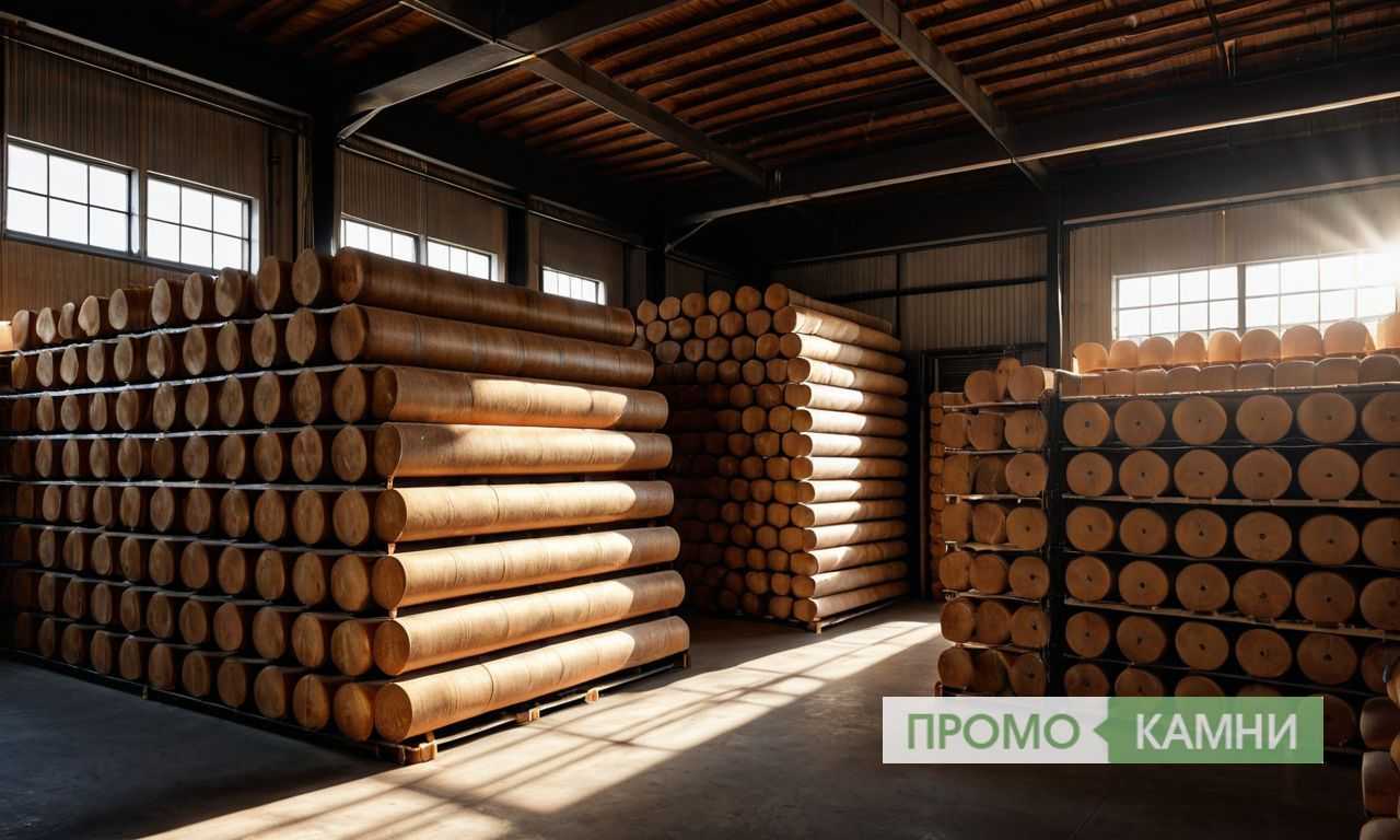 Защита древесины от влаги с помощью химических составов для долговечности