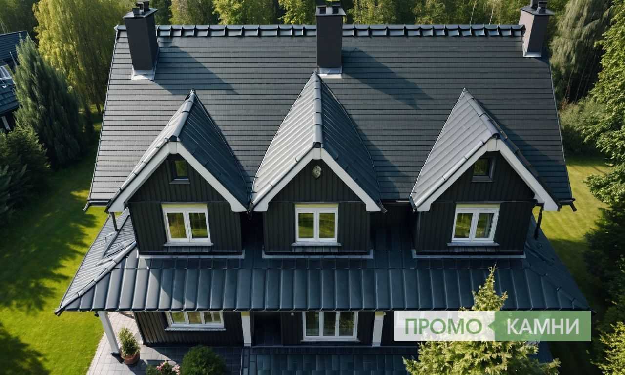 Шаг 2: Монтаж панелей на кронштейны