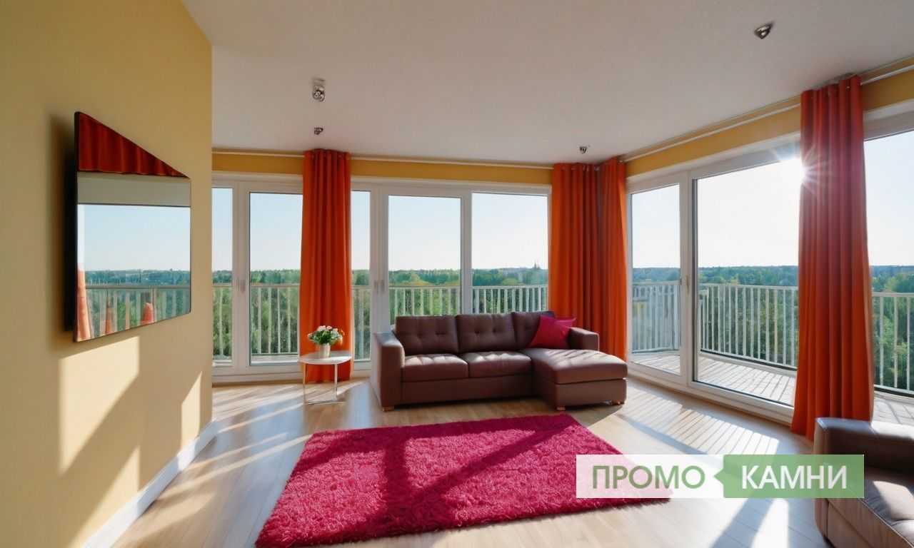 Влияние видимости и доступности магазина на привлечение клиентов