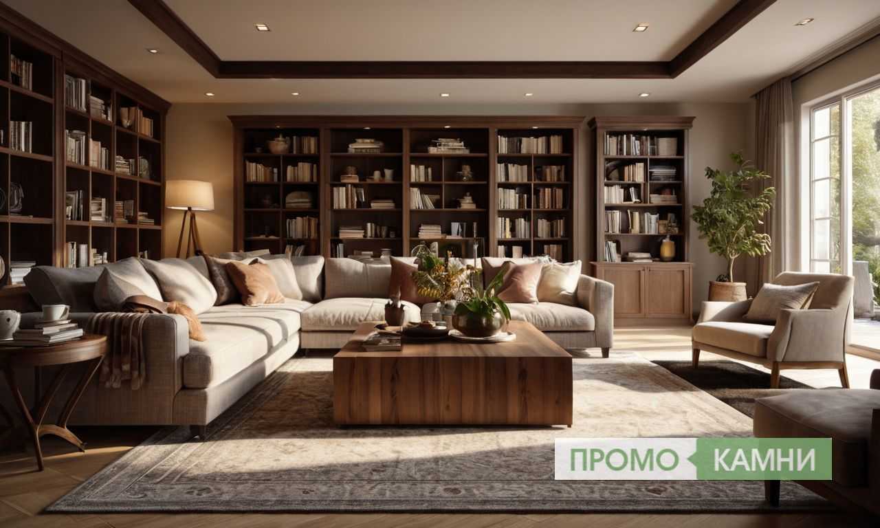 Как использовать зеркала и декоративные элементы в коридоре