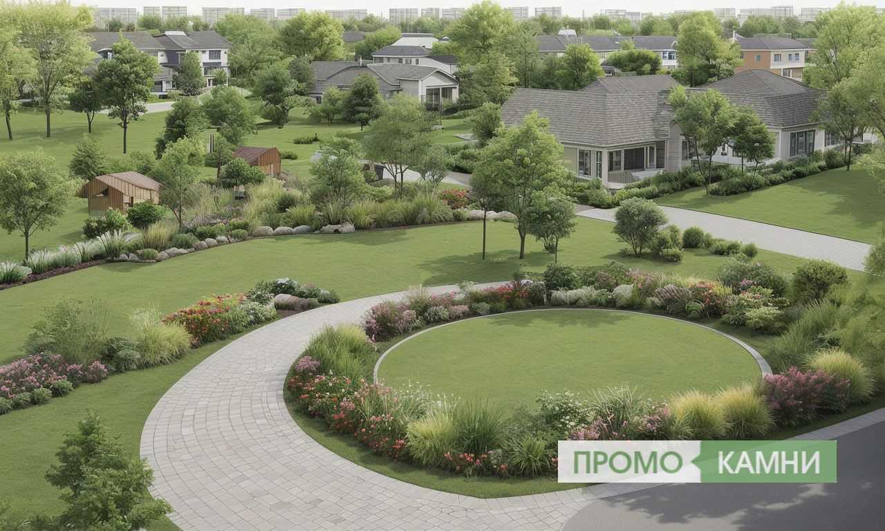 Как избежать перерывов в цветении с помощью сезонных растений