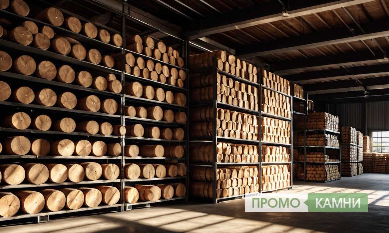 Преимущества термообработанной древесины для вашего дома и интерьера