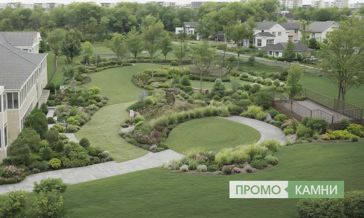 Контроль роста растений после посадки для устойчивого развития и здоровья