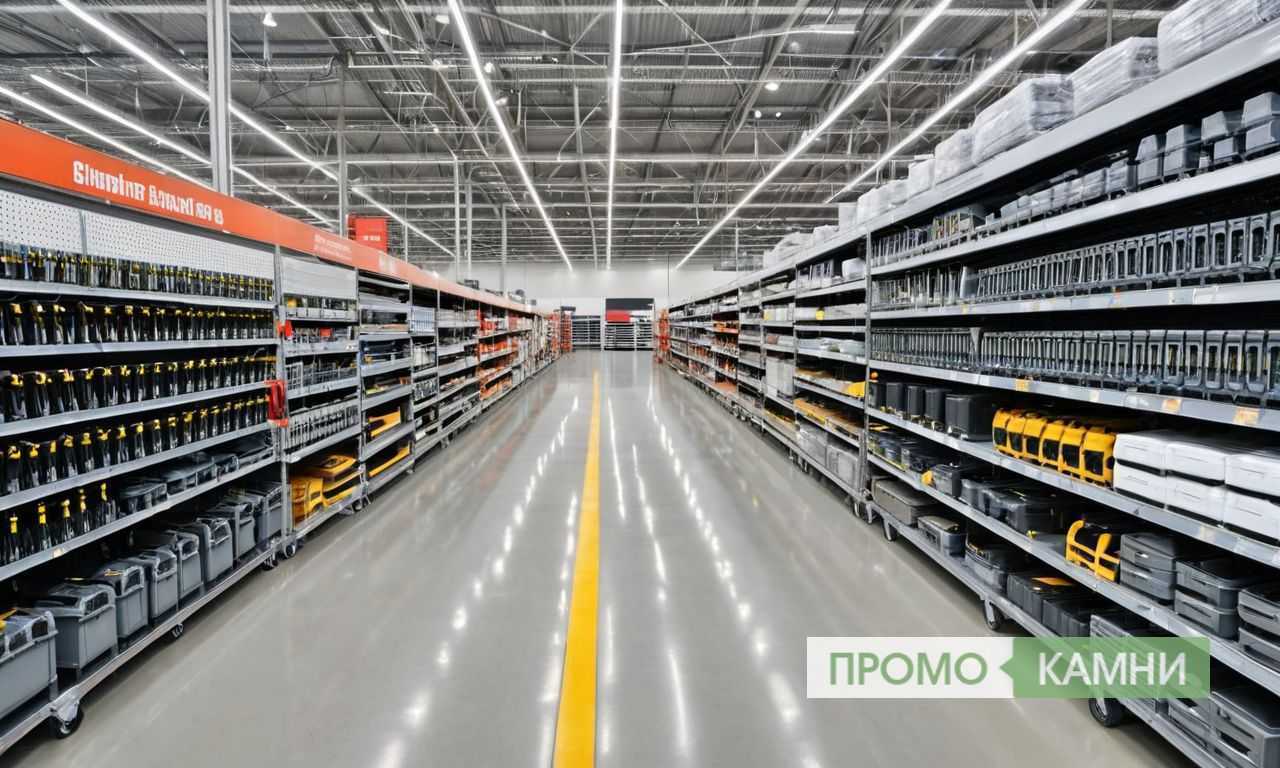 1. Условия хранения электроизмерительных приборов