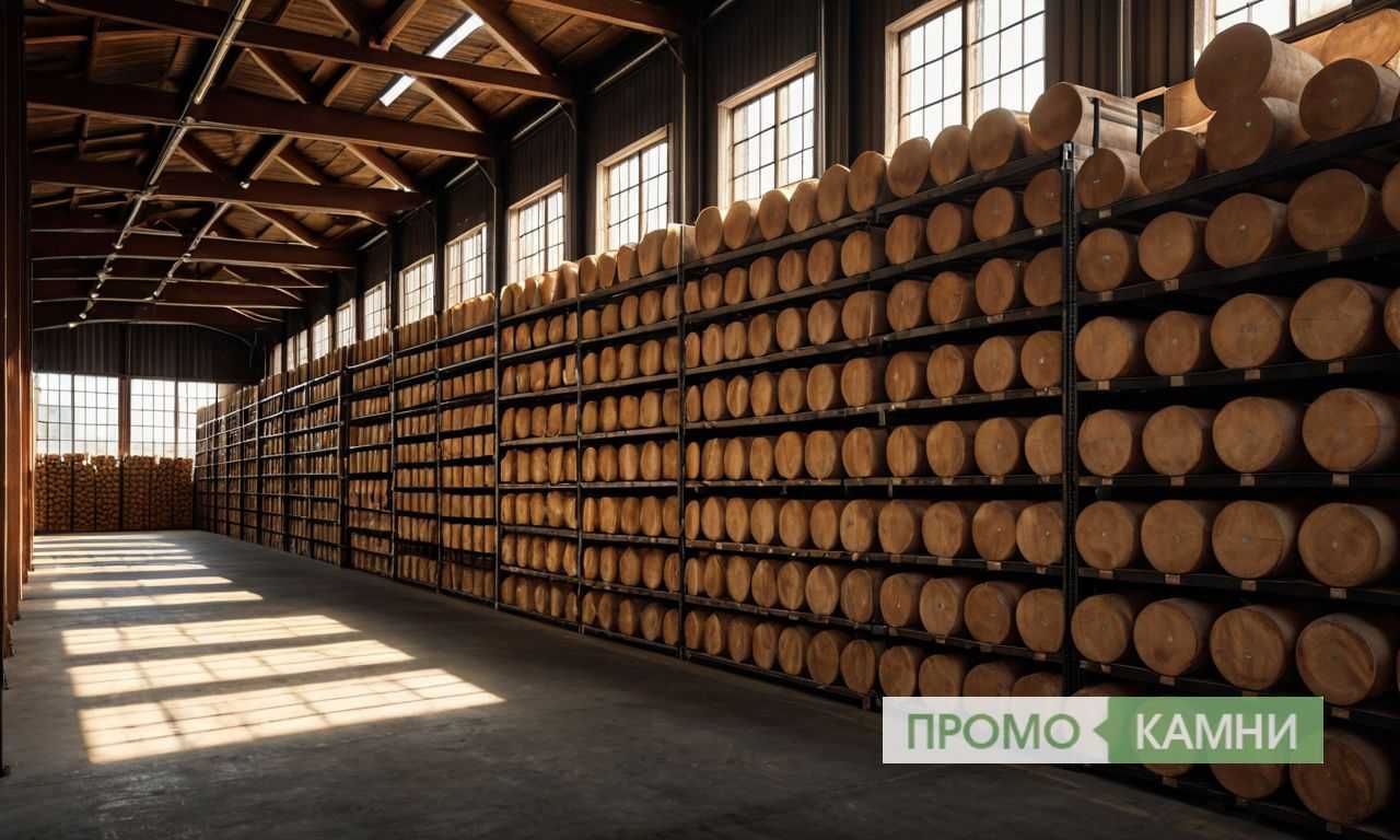 Комбинированная обработка древесины маслами и смолой для долговечности и защиты