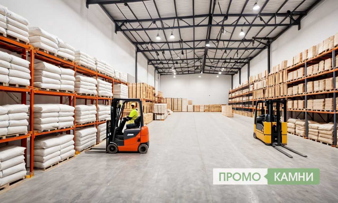 3. Укладка в помещениях с неровным основанием