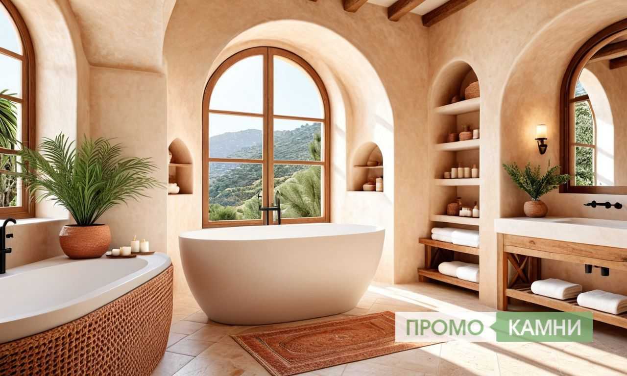 Сенсорные смесители и раковины для вашего удобства и комфорта