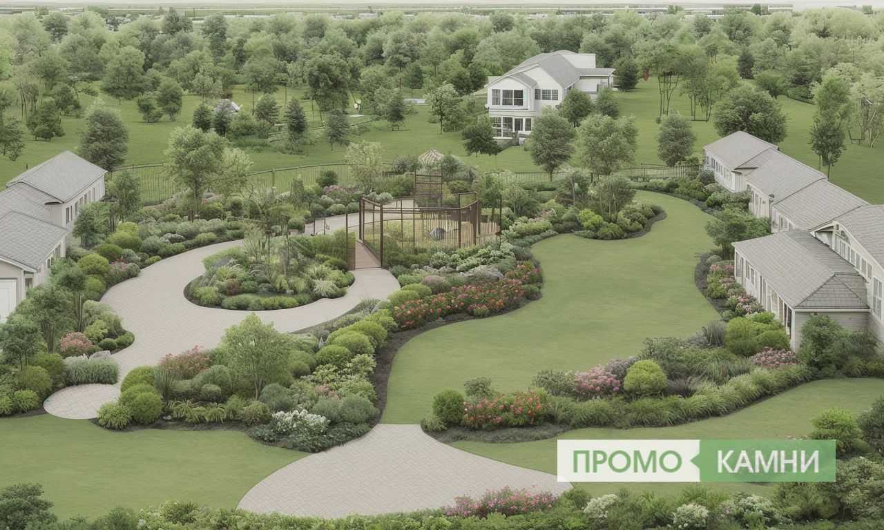 Профессиональная подготовка фундамента для мостика под ключ