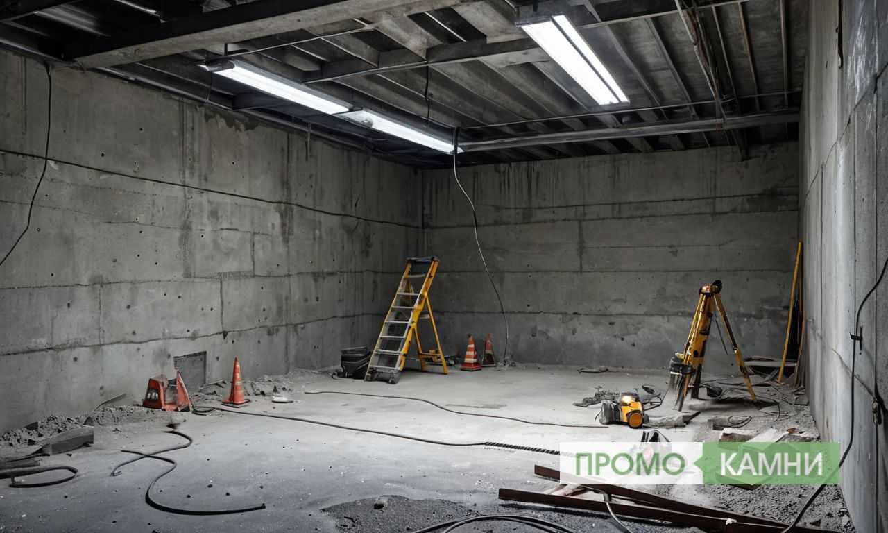 Качественные и стильные напольные покрытия для ванной и кухни