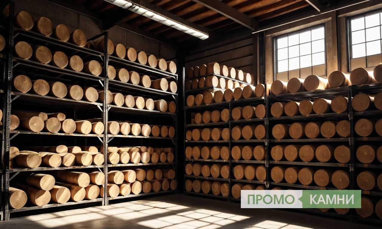 Древесина для создания уникальных дизайнерских светильников на заказ