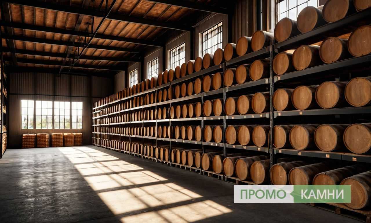 Преимущества термообработки для увеличения долговечности древесины