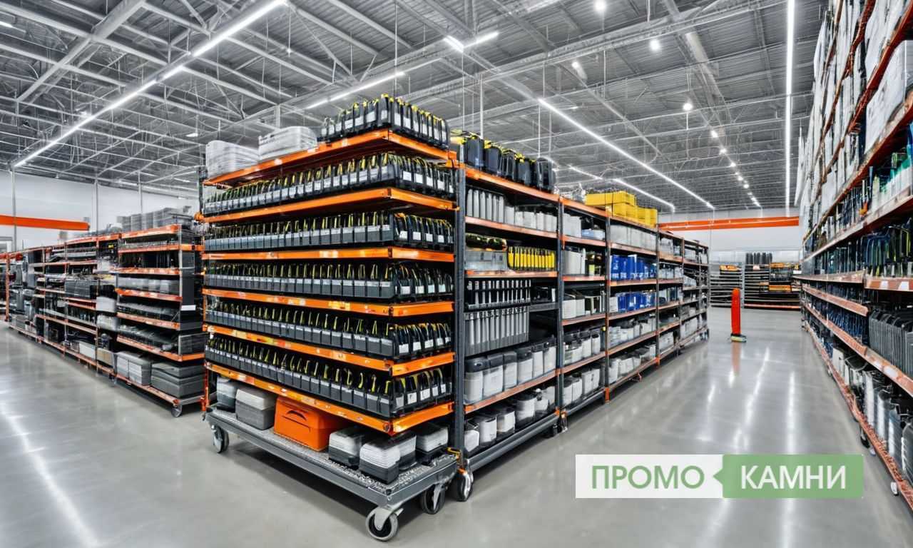 Особенности торцевых головок и удлинителей для разных типов работ