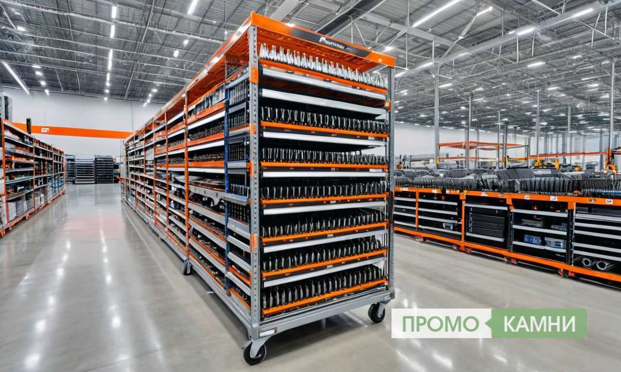 Как правильно загружать тачку для безопасности и удобства