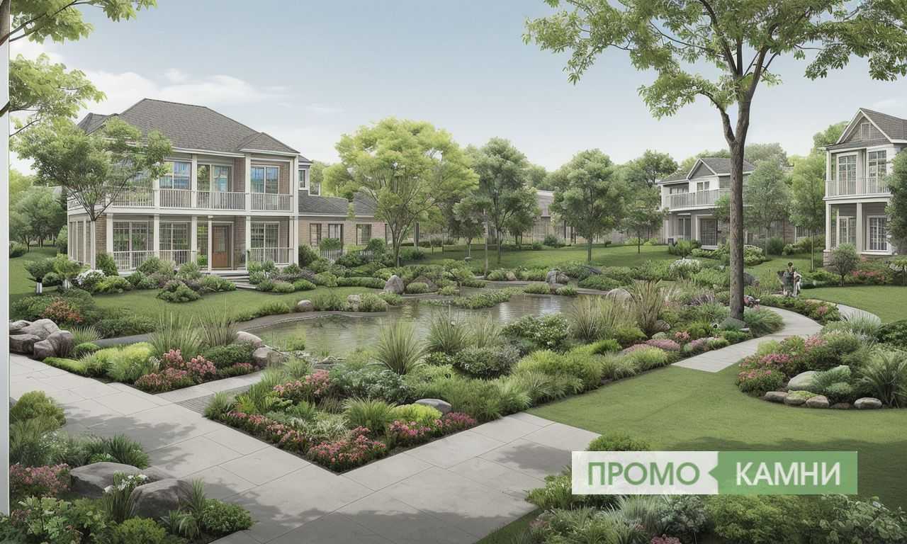 Ароматы для вечернего сада для создания уюта и покоя