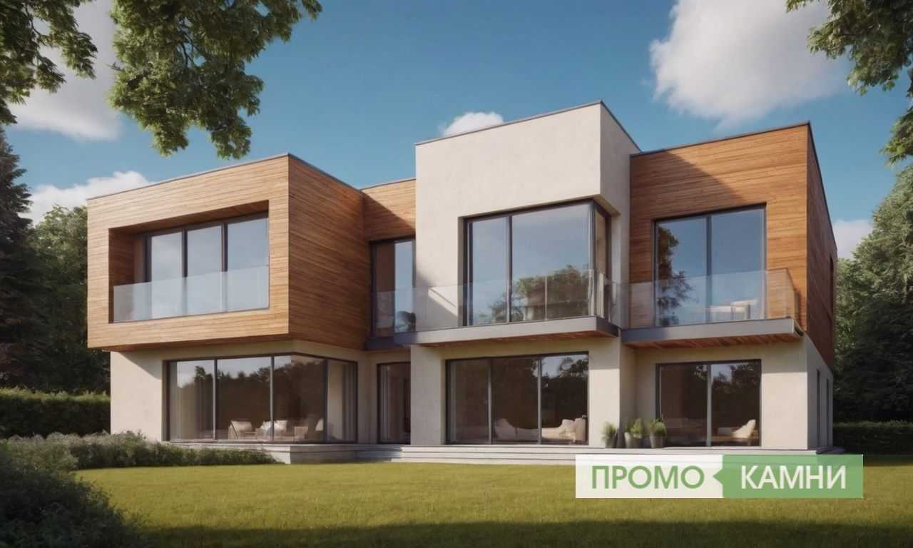 Профессиональный контроль за состоянием окрашенного фасада для долговечности и надежности