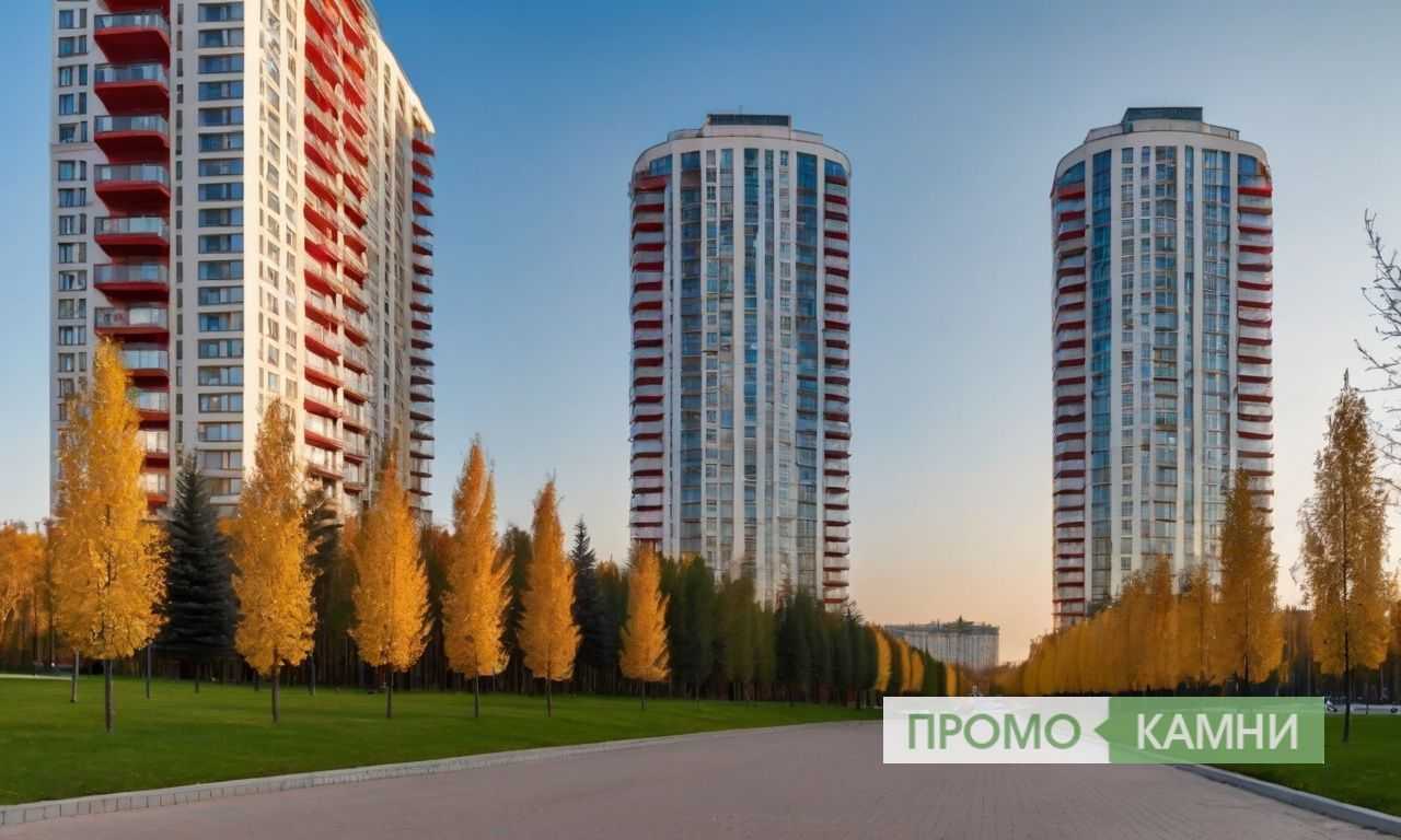 Коммерческие помещения в транспортных хабах для эффективного развития бизнеса