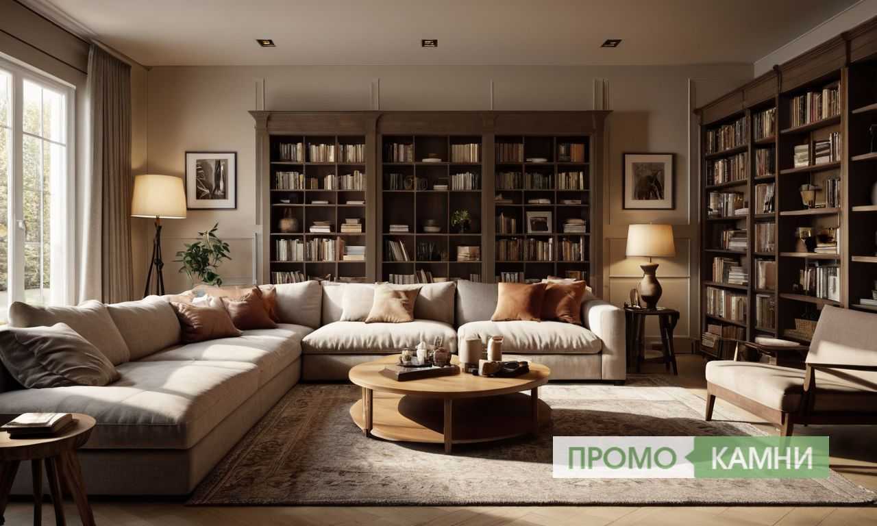 Материалы для мебели, обеспечивающие долговечность и функциональность