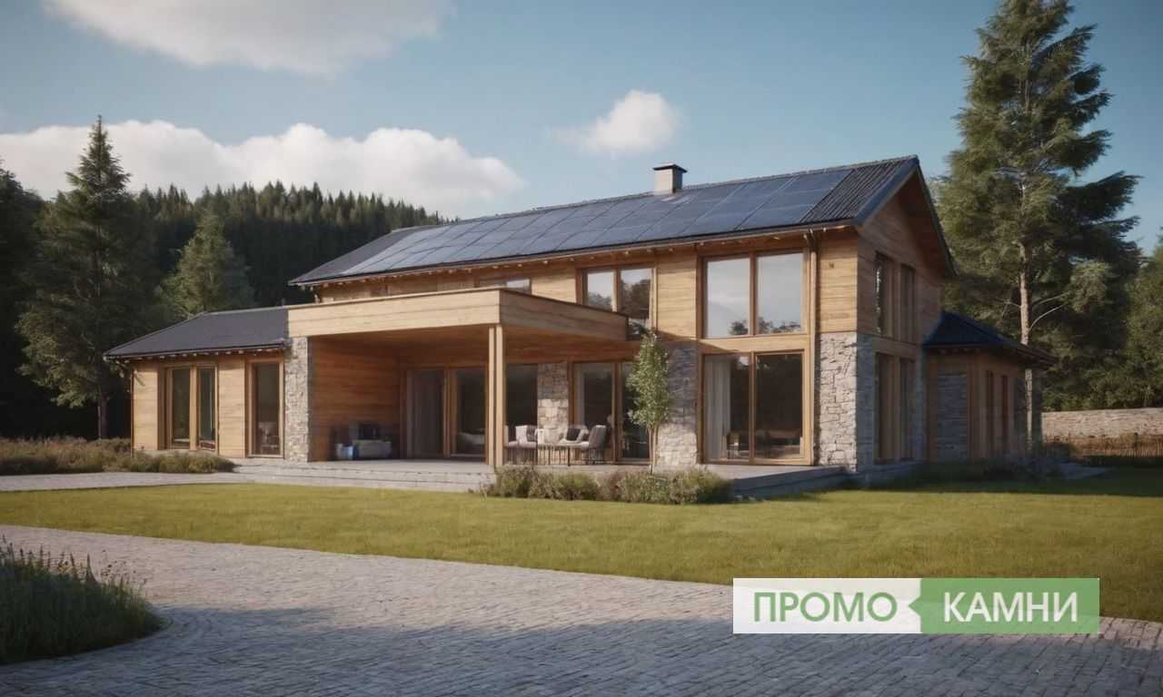 Как выбрать фасадные пилястры для классического архитектурного стиля