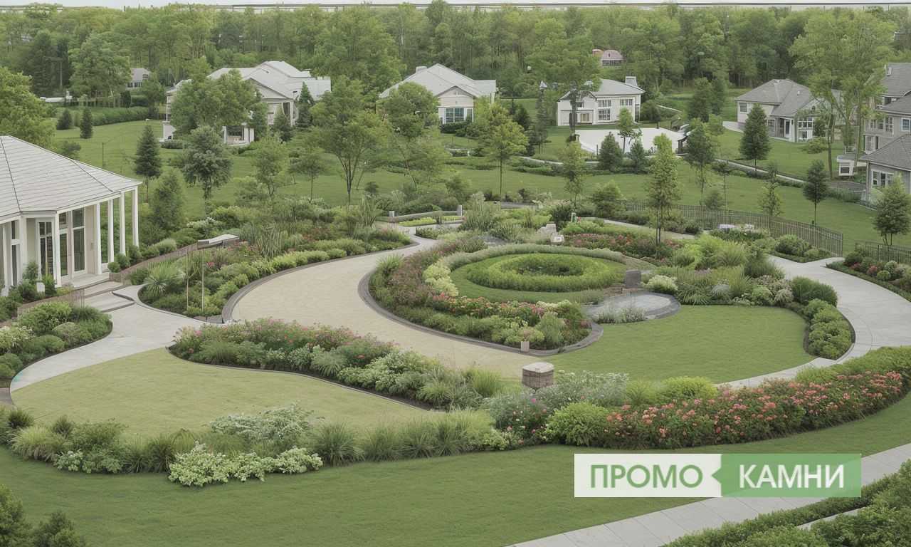 Рекомендации по проектированию зон под посадку для разных типов авиации: