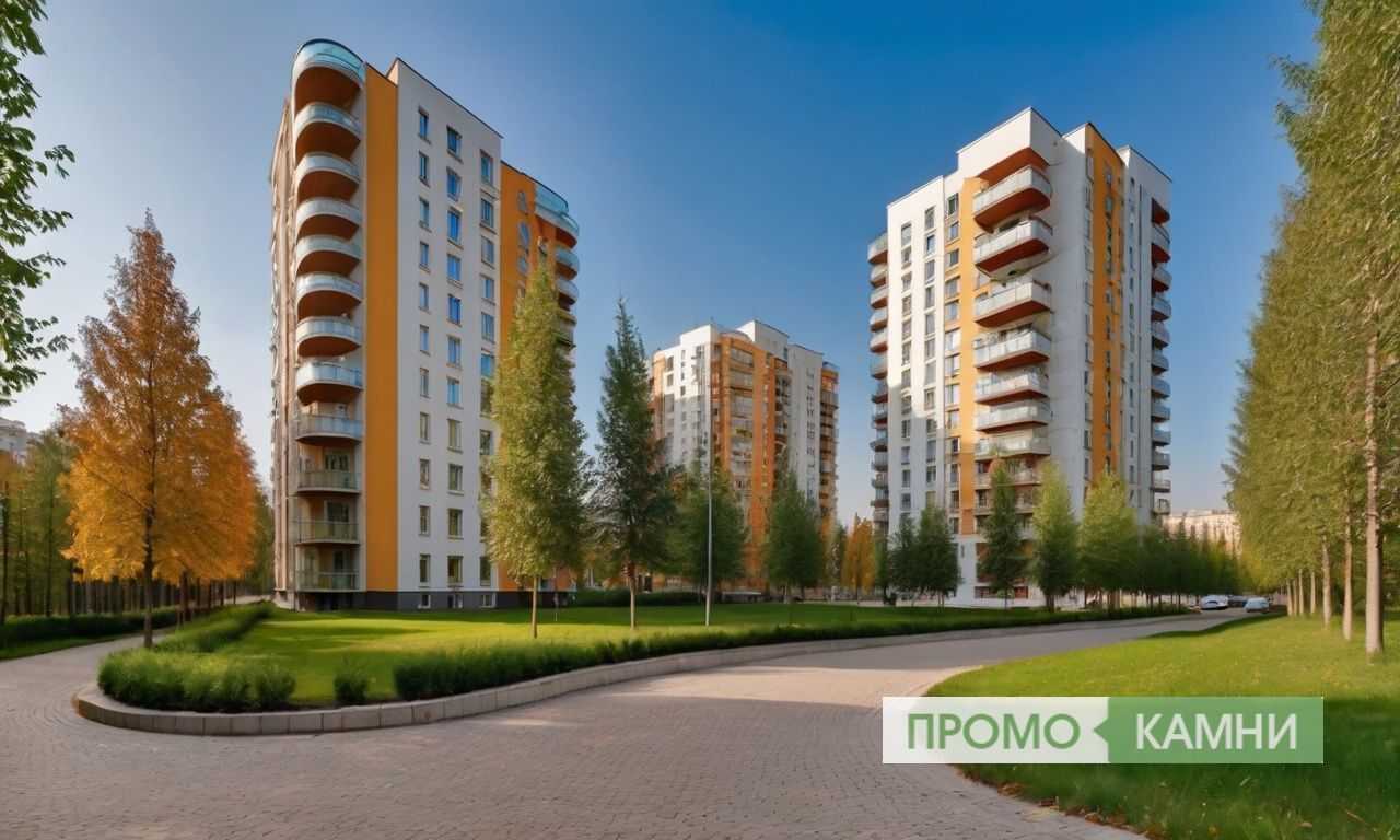 1. Оценка потребностей в пространстве