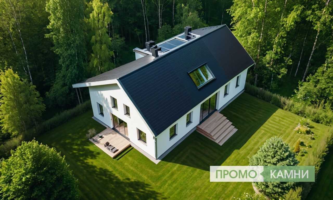 Защита от грибка и плесени обеспечивается благодаря специальному составу, который предотвращает распространение микроорганизмов на поверхности. Это особенно важно для крыши, так как влагой и температурными перепадами в условиях России грозят значительные риски для безопасности здания. Устойчивость материала к внешним воздействиям значительно сокращает необходимость в регулярных ремонтах.