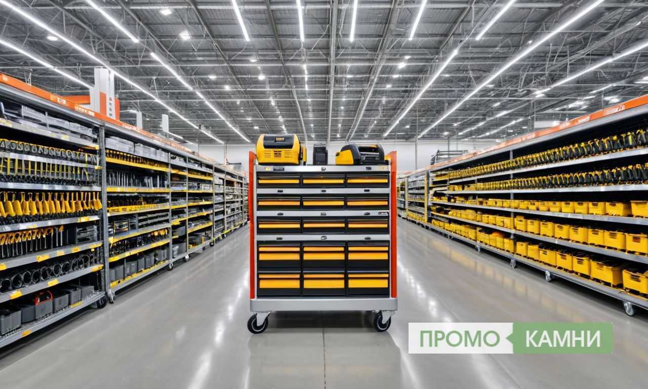 5. Производственные технологии и качество сборки